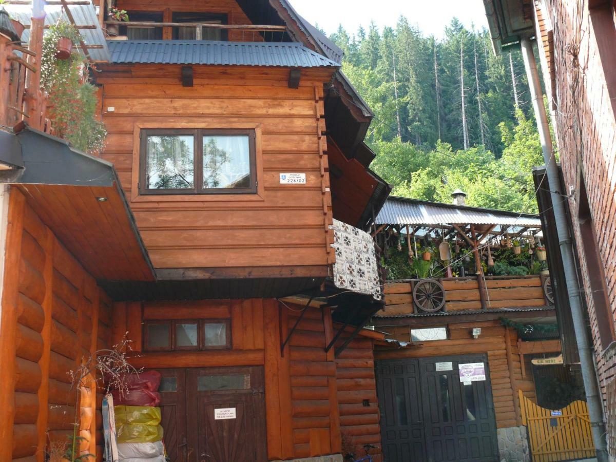 Wynajem Pokoi Krystyna Mroz Homestay *