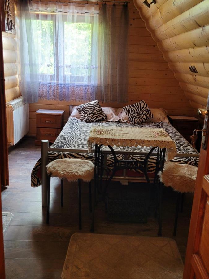 Wynajem Pokoi Krystyna Mroz * Zakopane