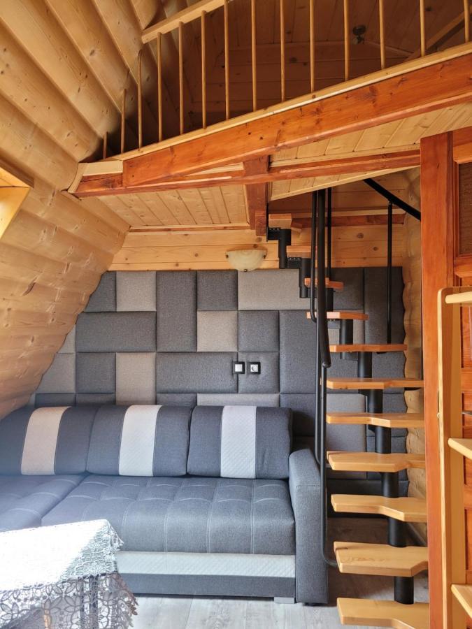 Wynajem Pokoi Krystyna Mroz Homestay *