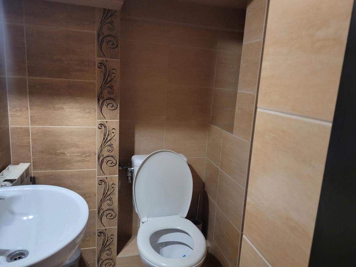 Wynajem Pokoi Krystyna Mroz Zakopane
