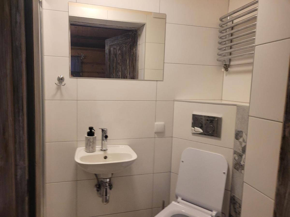 Wynajem Pokoi Krystyna Mroz Homestay Zakopane