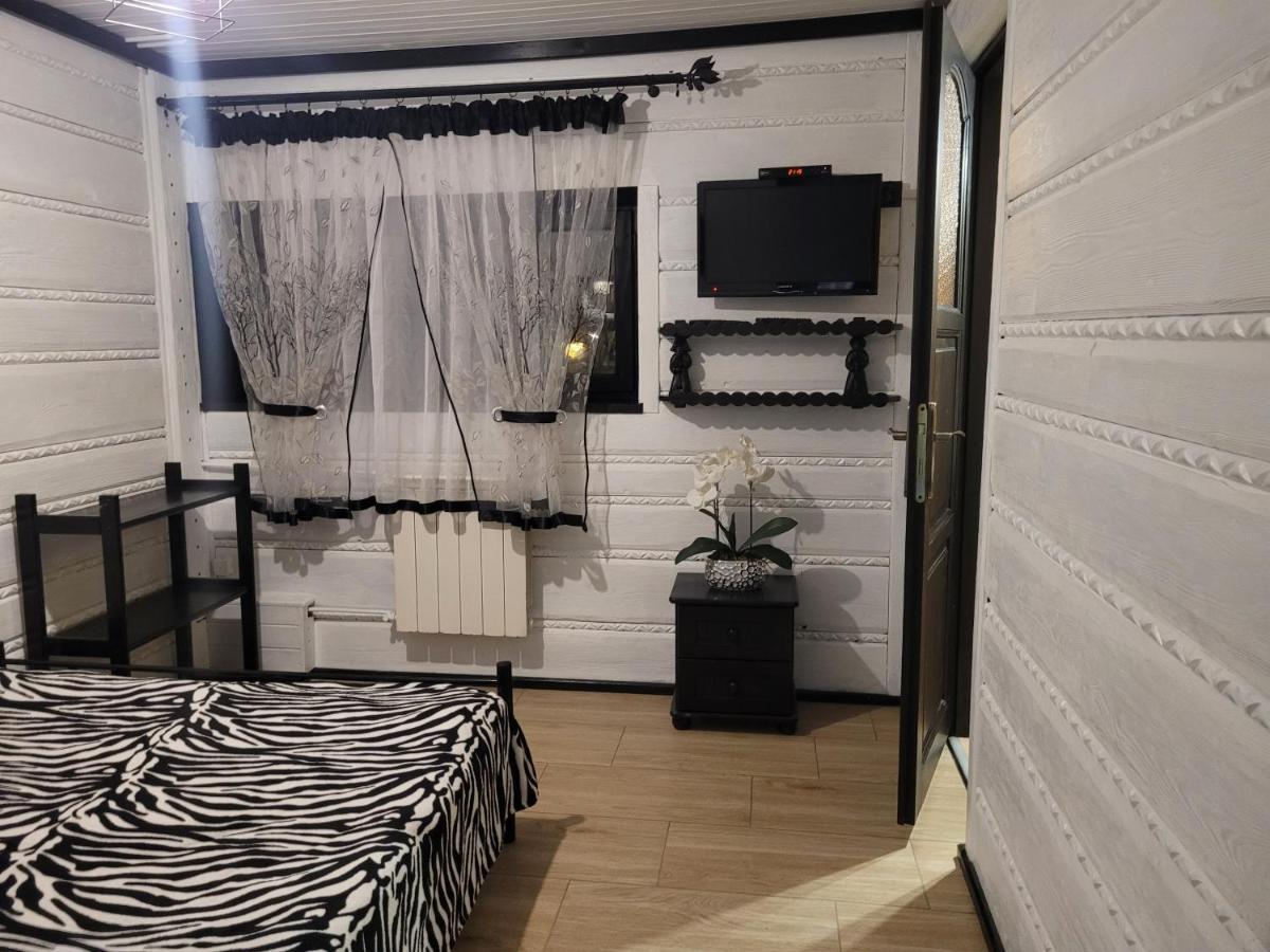 Homestay Wynajem Pokoi Krystyna Mroz *