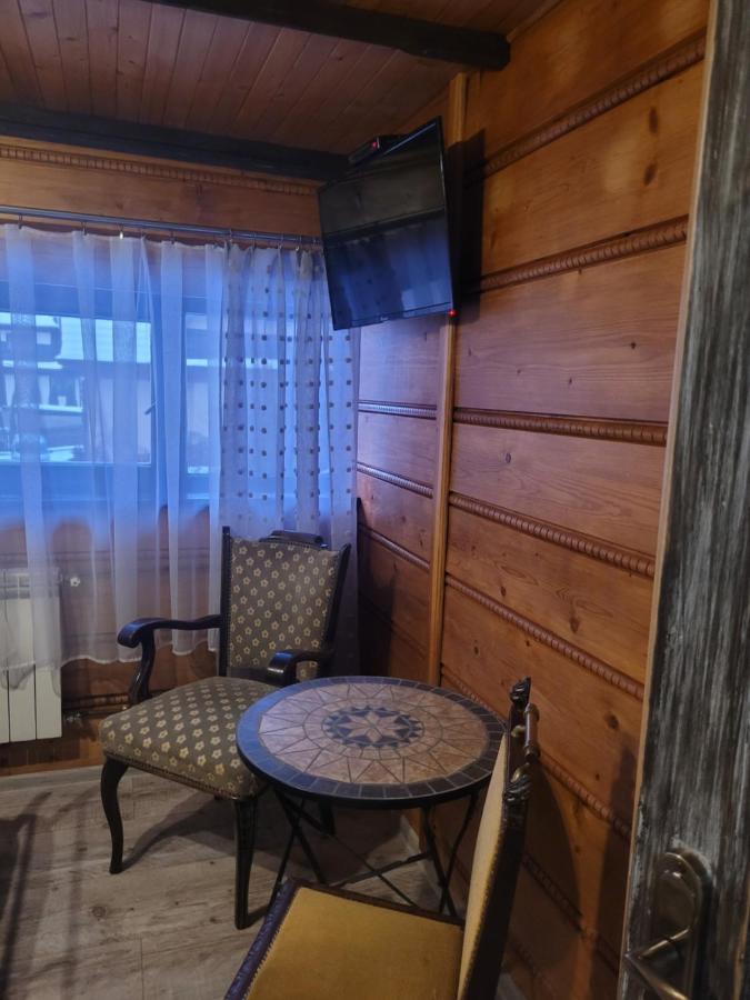 Wynajem Pokoi Krystyna Mroz Homestay