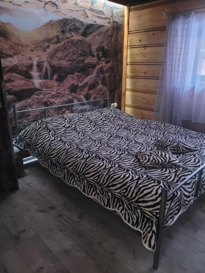 Homestay Wynajem Pokoi Krystyna Mroz