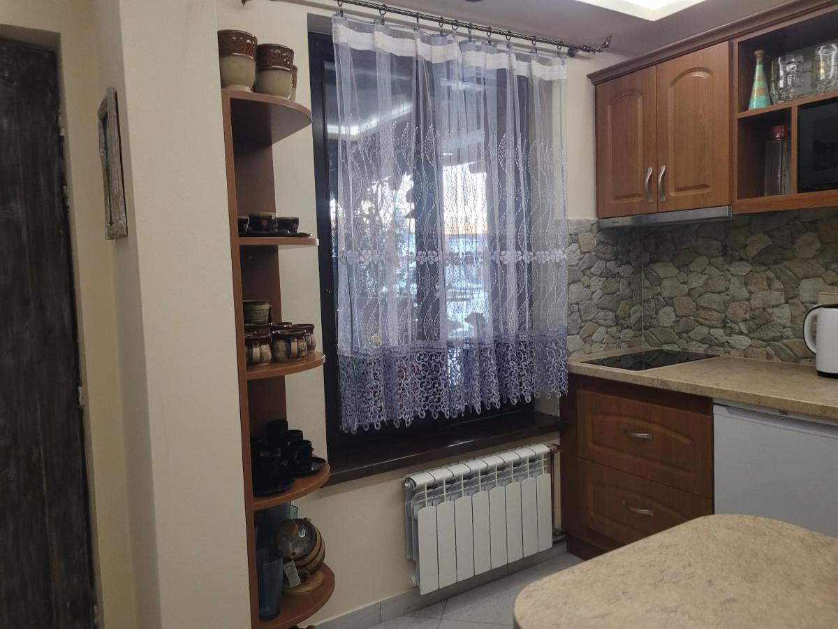 Wynajem Pokoi Krystyna Mroz Homestay