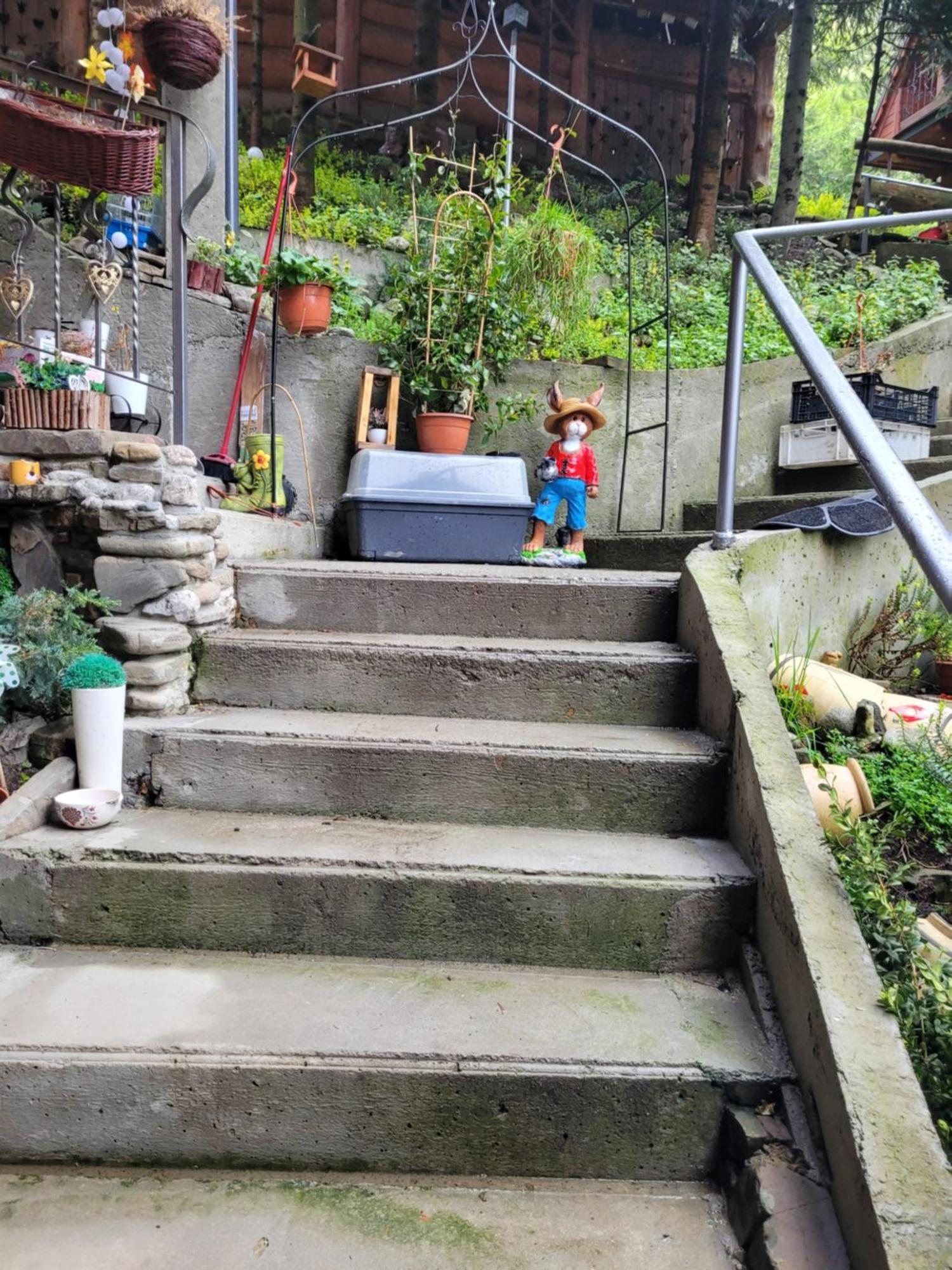 Wynajem Pokoi Krystyna Mroz Homestay