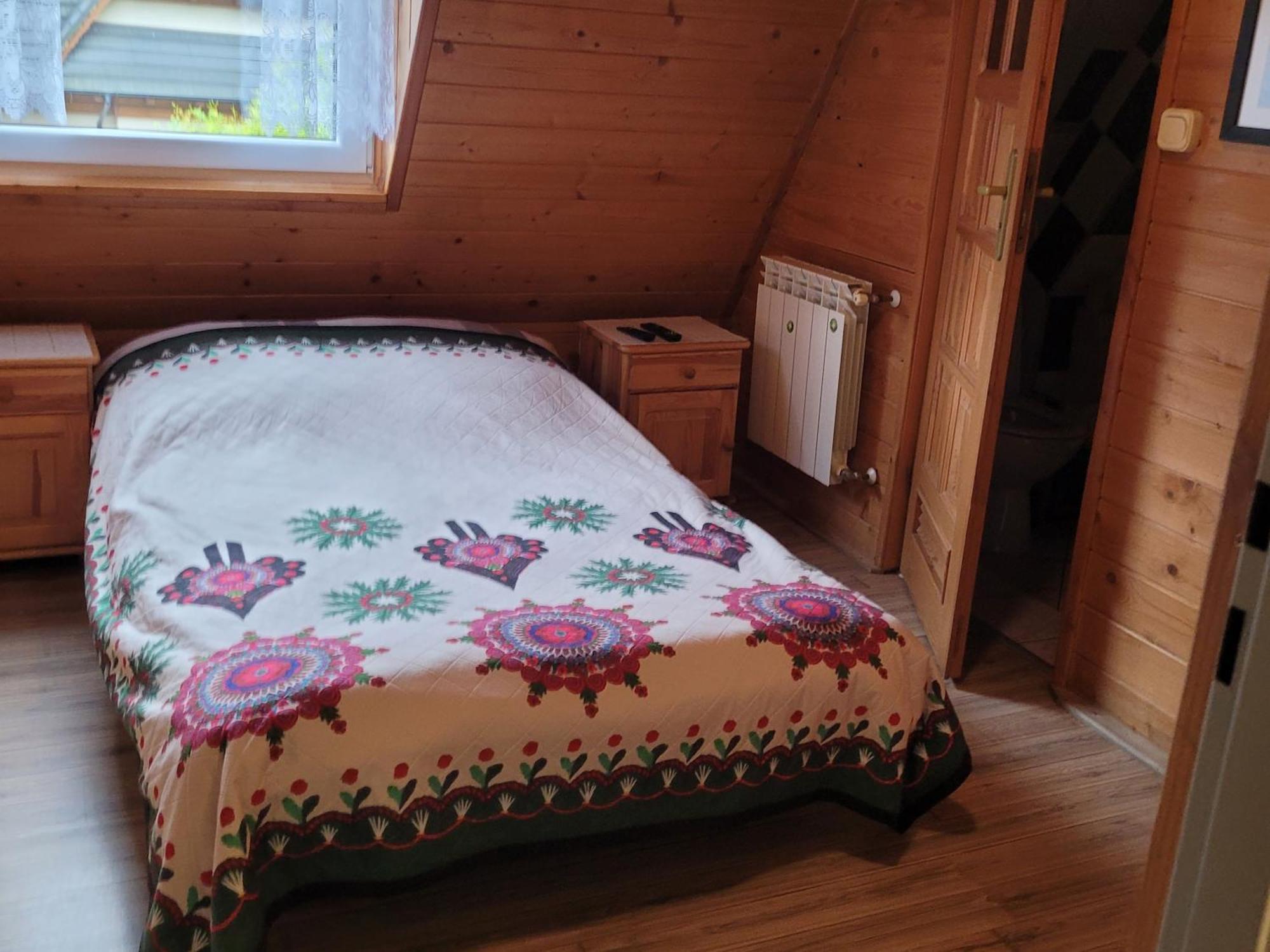 Wynajem Pokoi Krystyna Mroz * Zakopane
