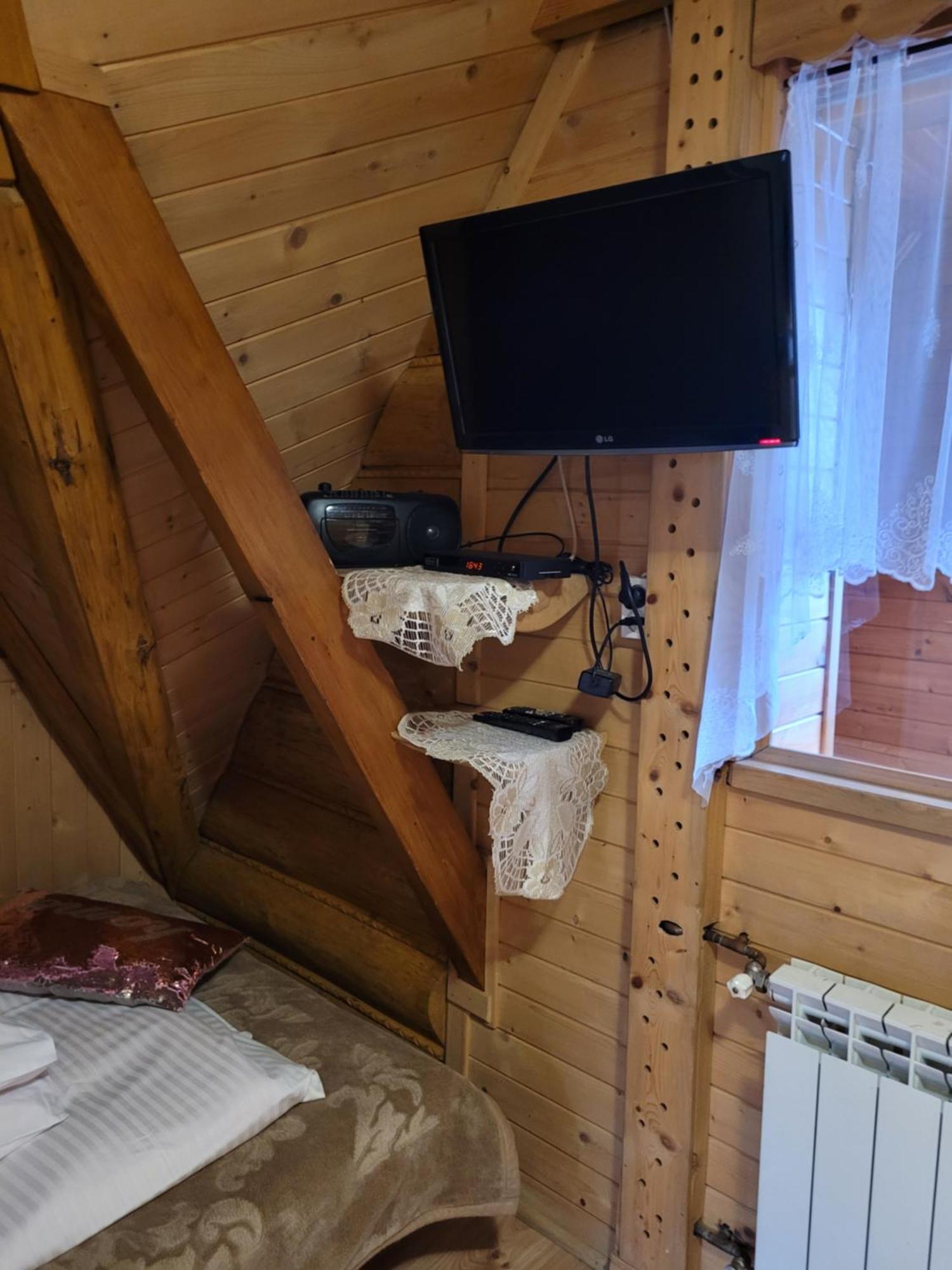Wynajem Pokoi Krystyna Mroz * Zakopane