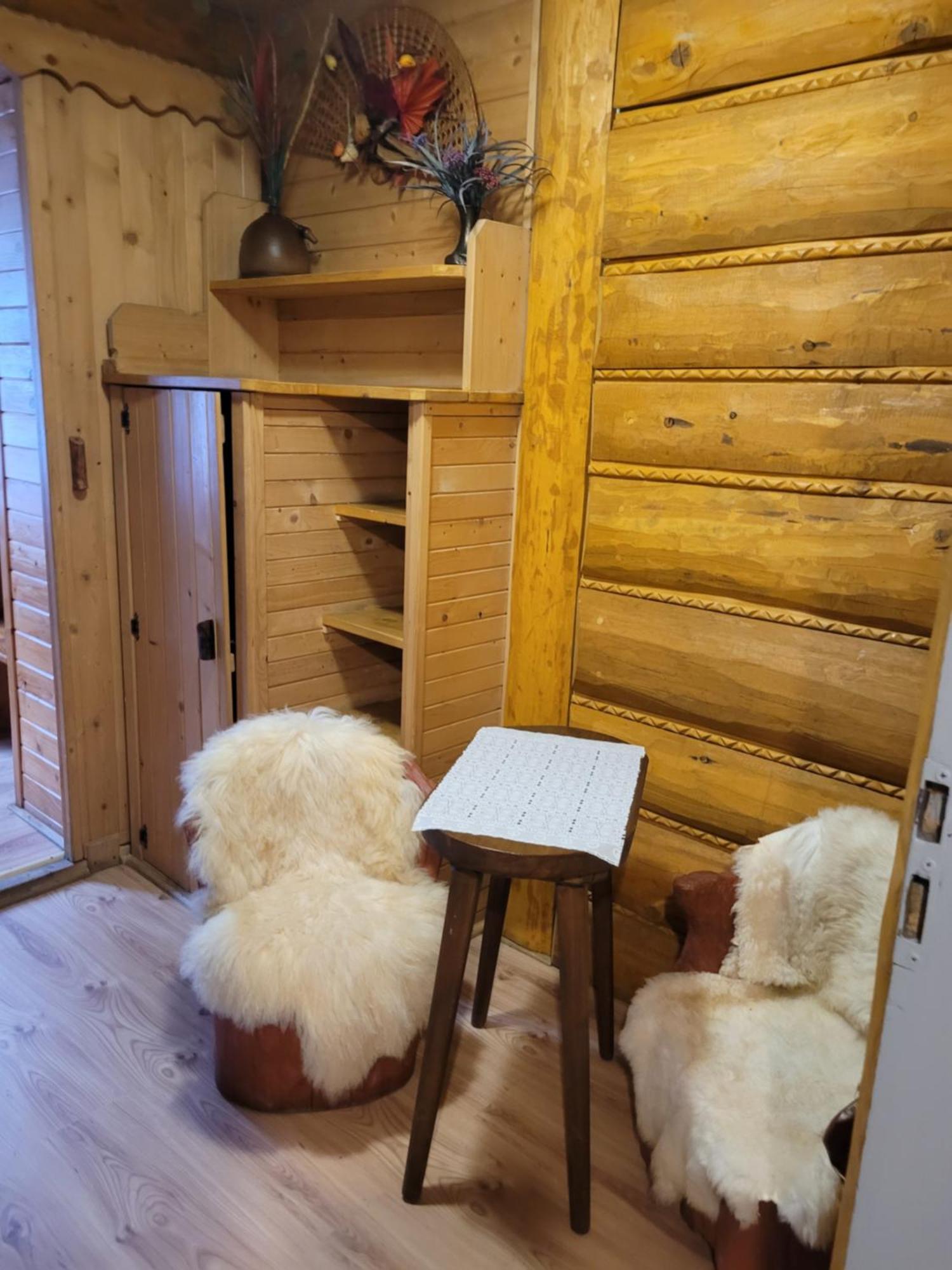 Wynajem Pokoi Krystyna Mroz Homestay