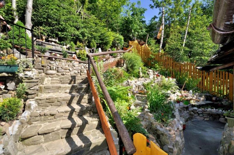 Wynajem Pokoi Krystyna Mroz Homestay *